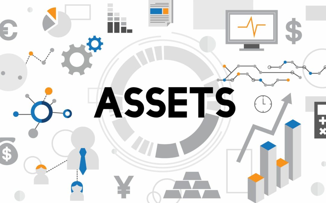 Assets Meaning: Understanding More Than Just What You Own