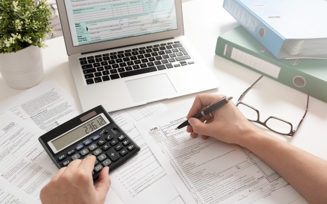Cost Accounting 101: How to Maximise Profitability and Efficiency