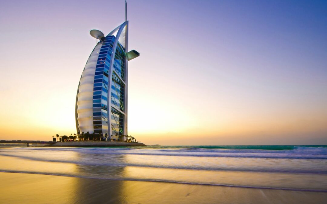 How To Move To Dubai – A Guide For South Africans