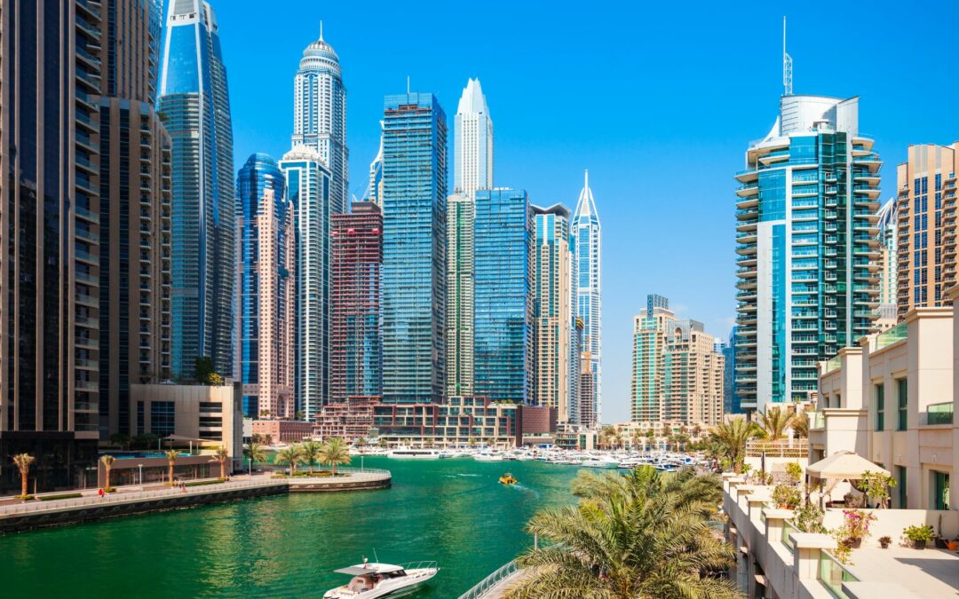 DTEC: The Epicenter of Innovation in Dubai’s Entrepreneurial Landscape