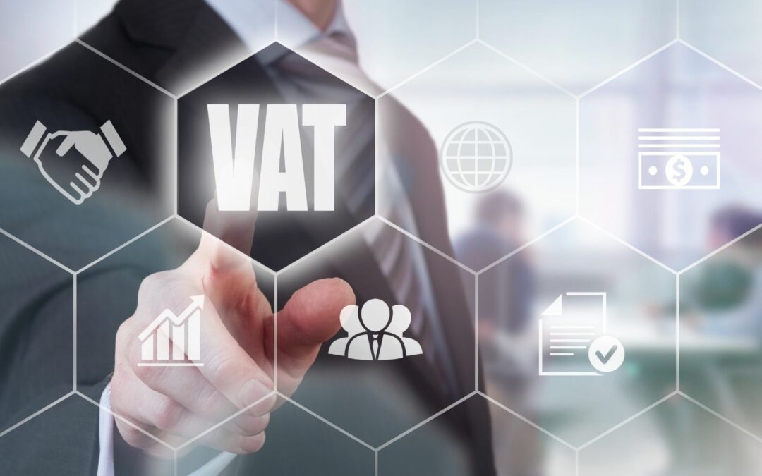 How To Submit Your UAE VAT Return