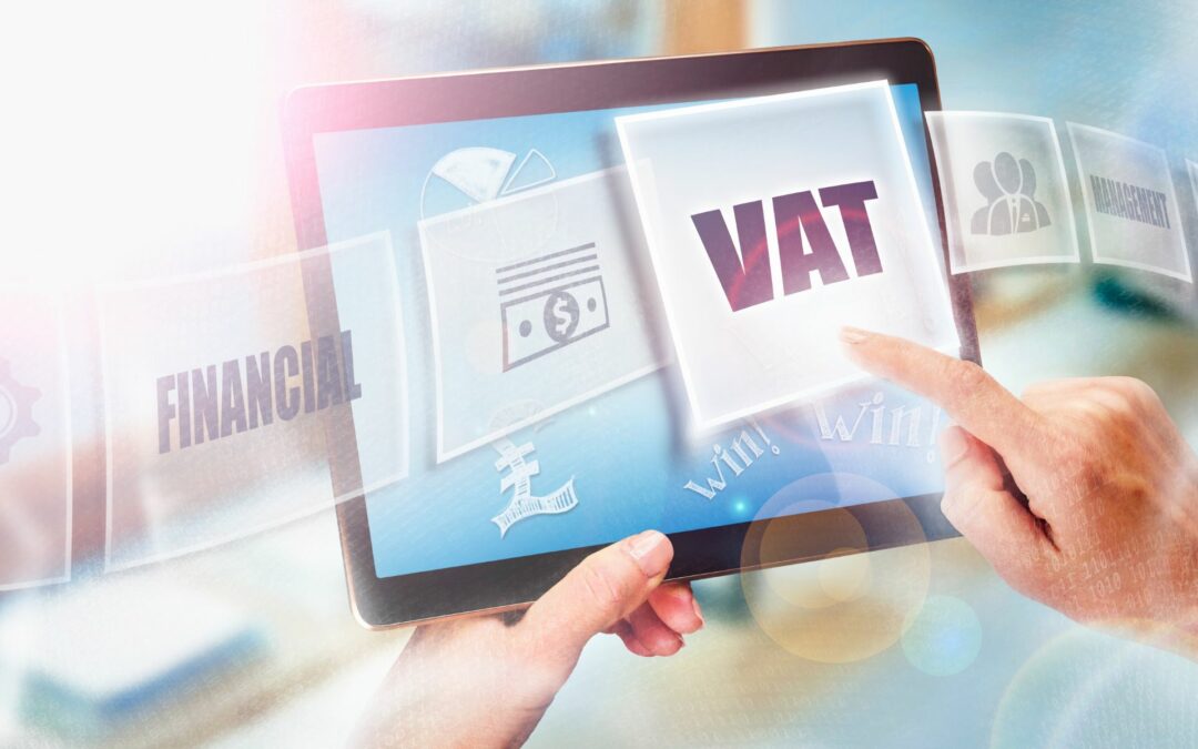 VAT Registration for New Companies in UAE