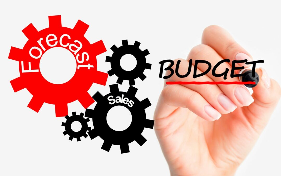 Your Guide To Budgeting vs Forecasting in Corporate Strategy