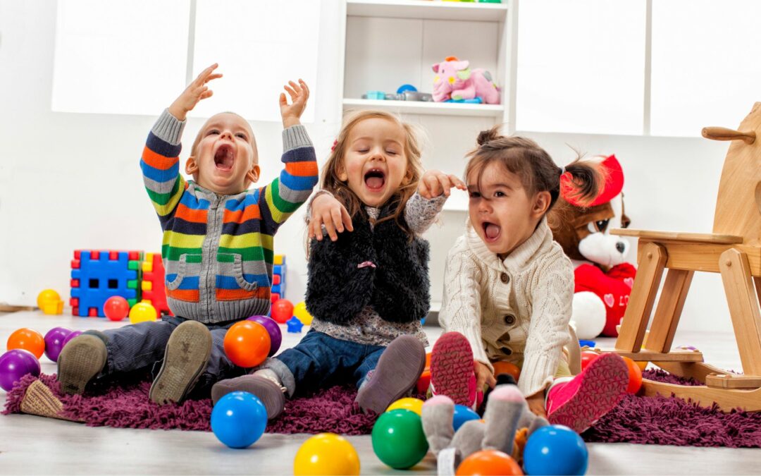 How To Start A Daycare Business In Dubai