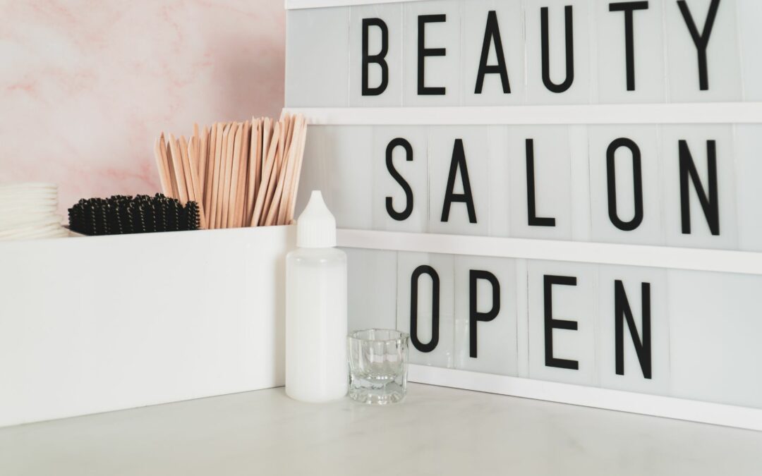 Why You Should Start a Salon Business in Dubai