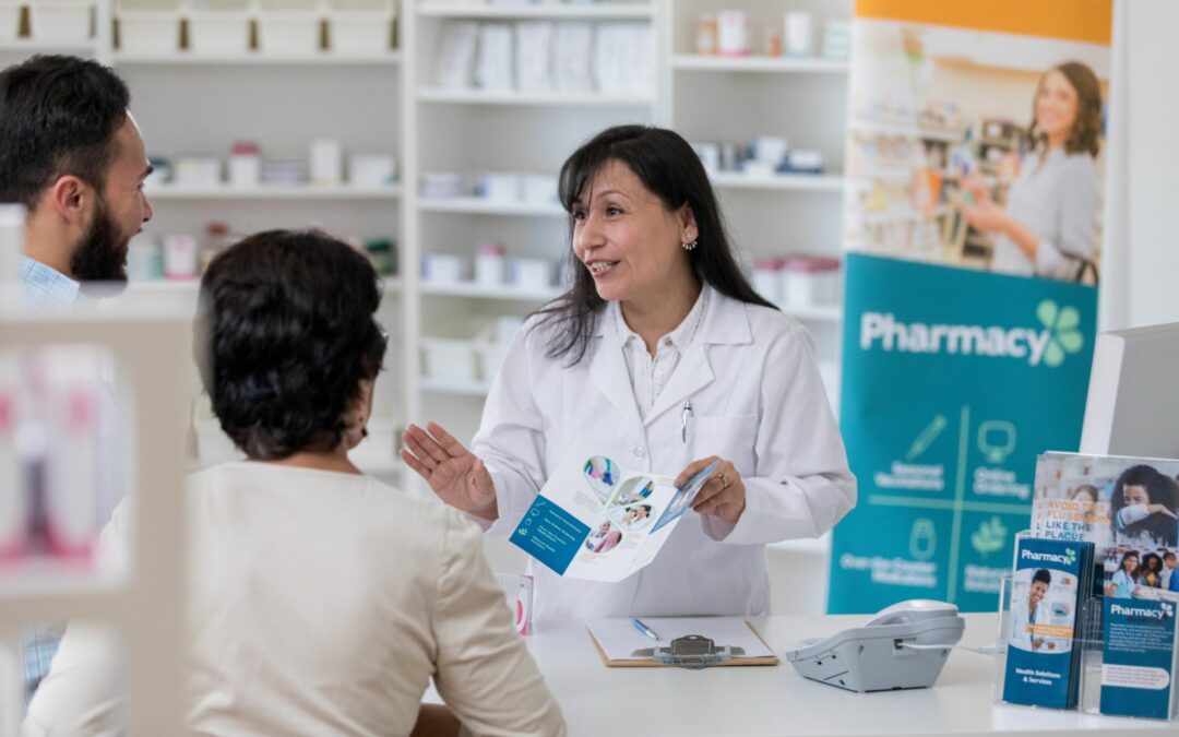 How To Start a Pharmacy In Dubai