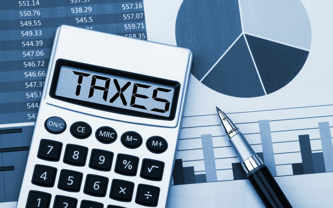 How Does Tax Residency Work In The UAE?