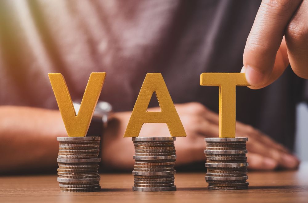 Who is Exempt From VAT In The UAE?