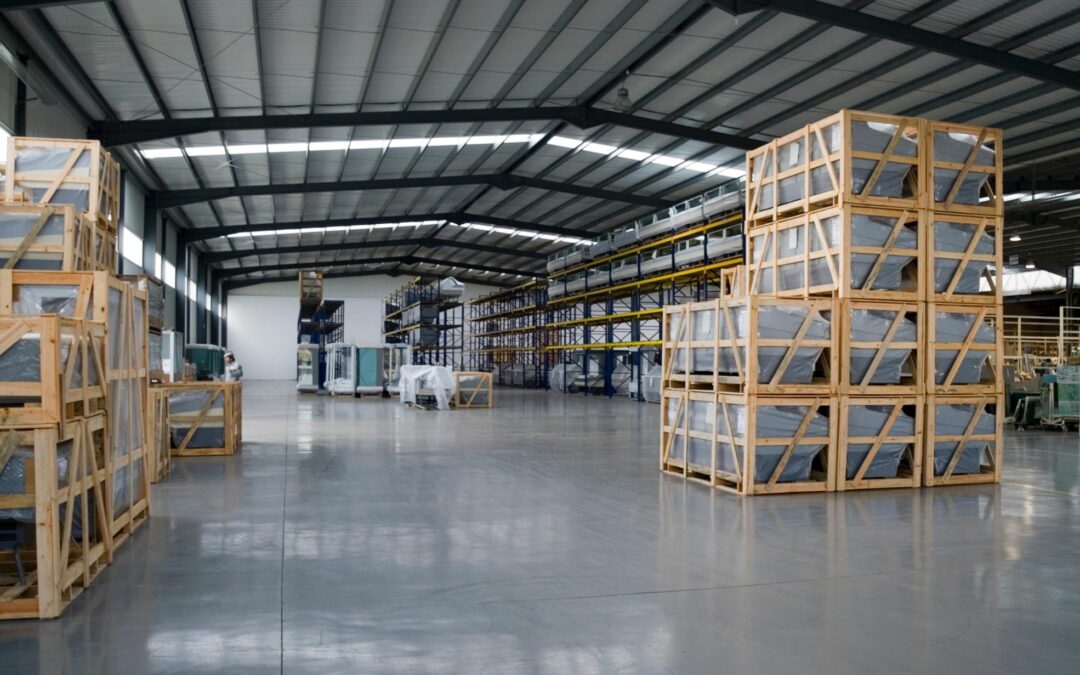 Elevate Your Operations: Warehouse Rentals in Dubai for Business