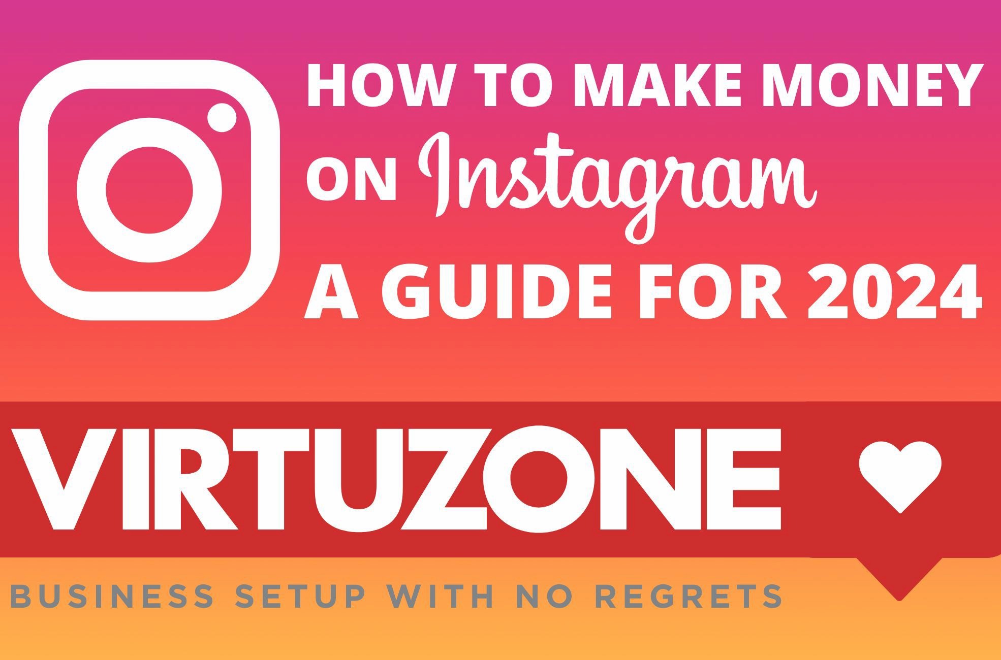 How To Make Money On Instagram A Guide For 2024 1 