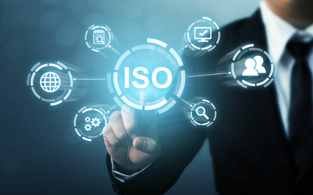 How To Obtain ISO Certification in UAE