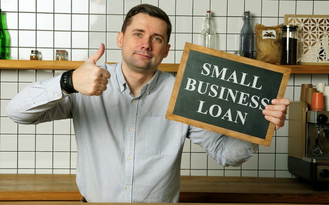 How to Get A Business Loan In Dubai
