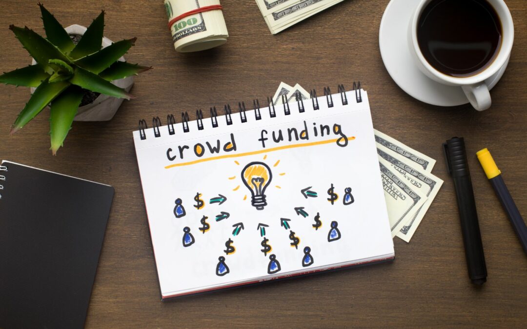 Your Guide To Crowdfunding in Dubai