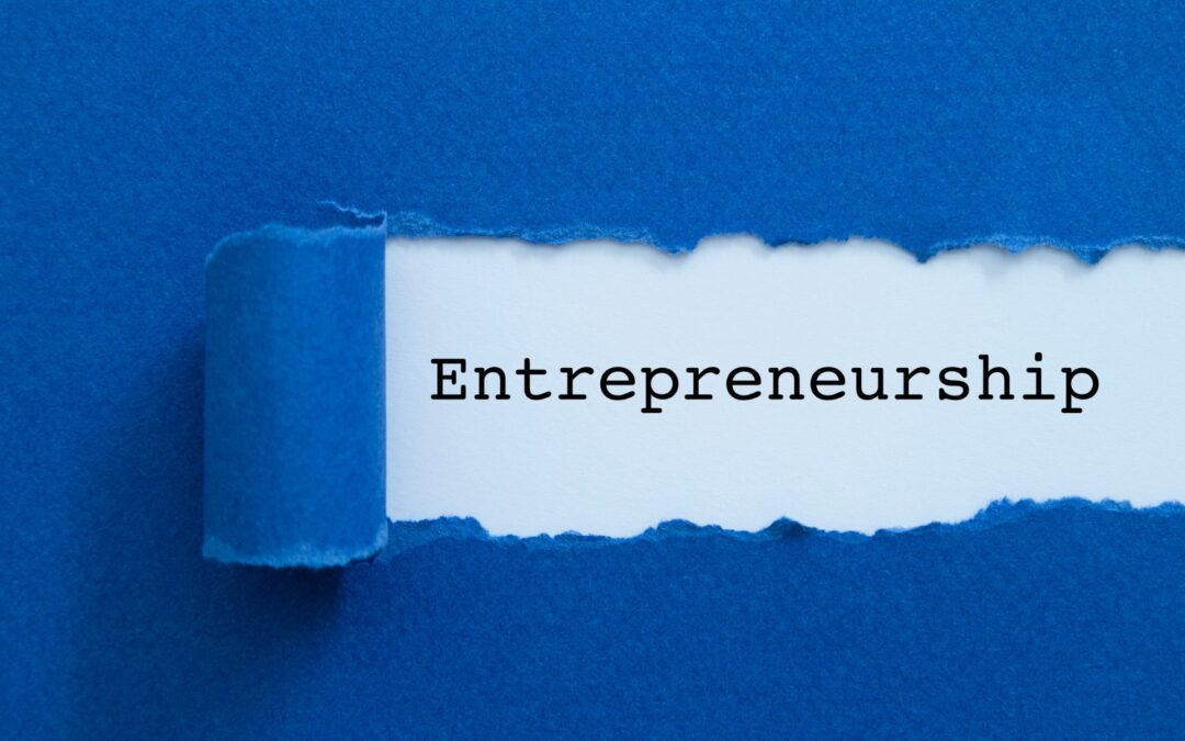 Emerging Entrepreneurship Trends As We Head Into 2024