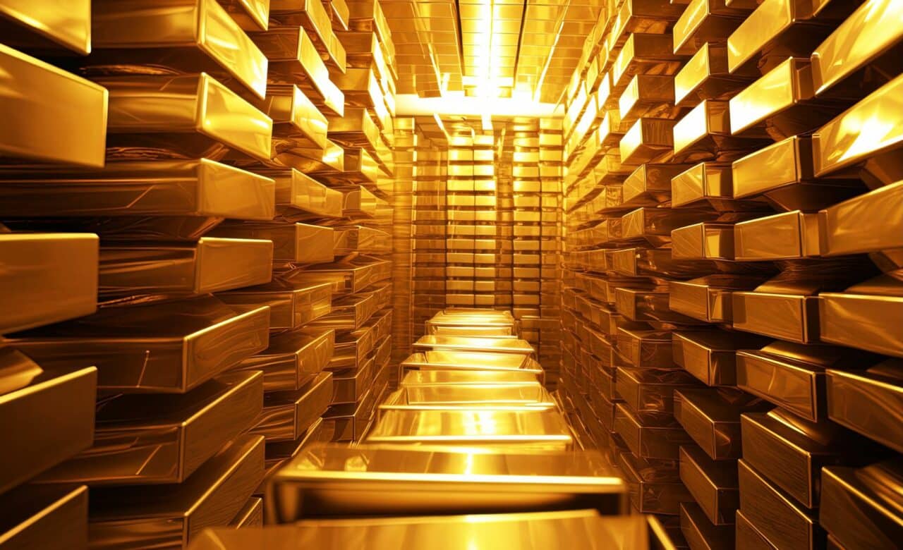 How To Start A Gold Business In Dubai - Virtuzone
