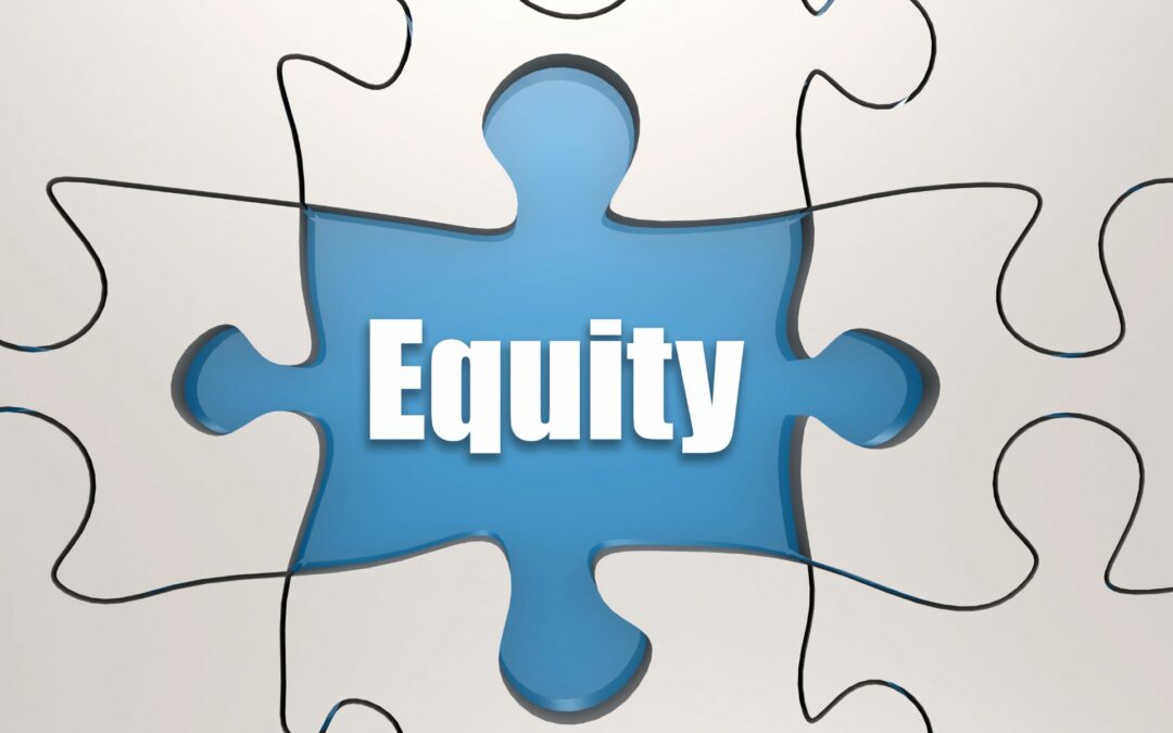 What is Equity in Business? And How To Calculate Equity