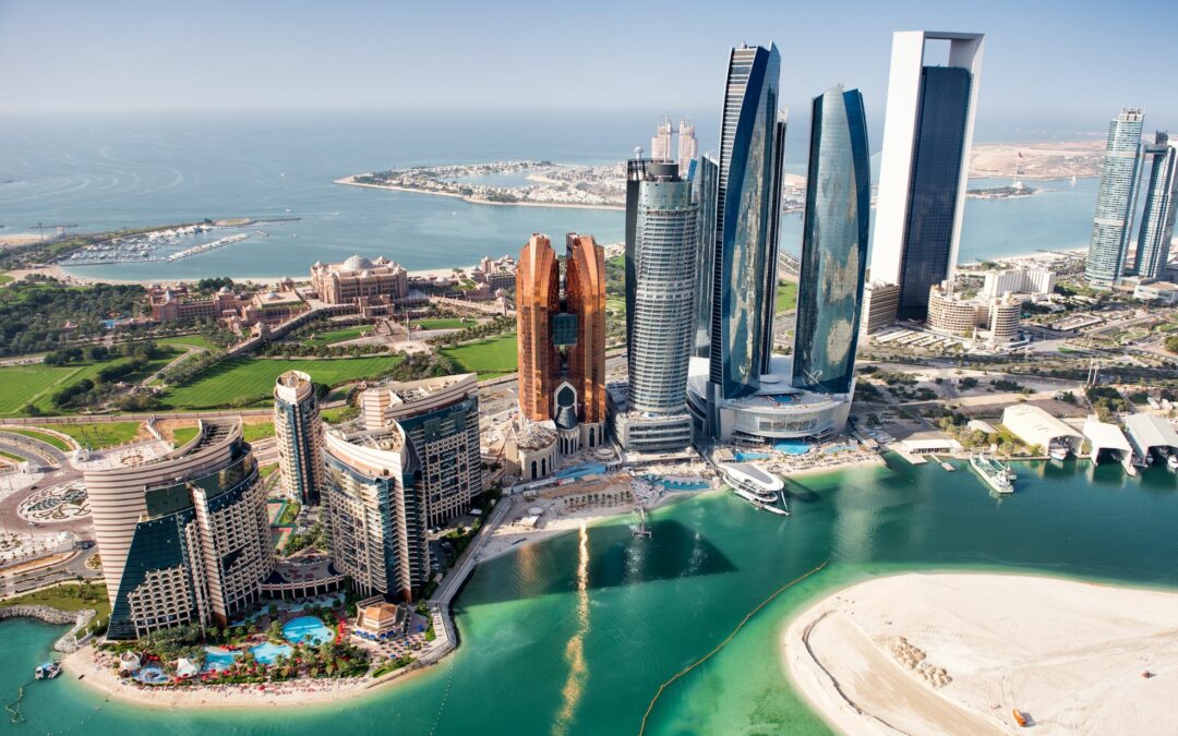 The Cost of Starting a Business in Abu Dhabi