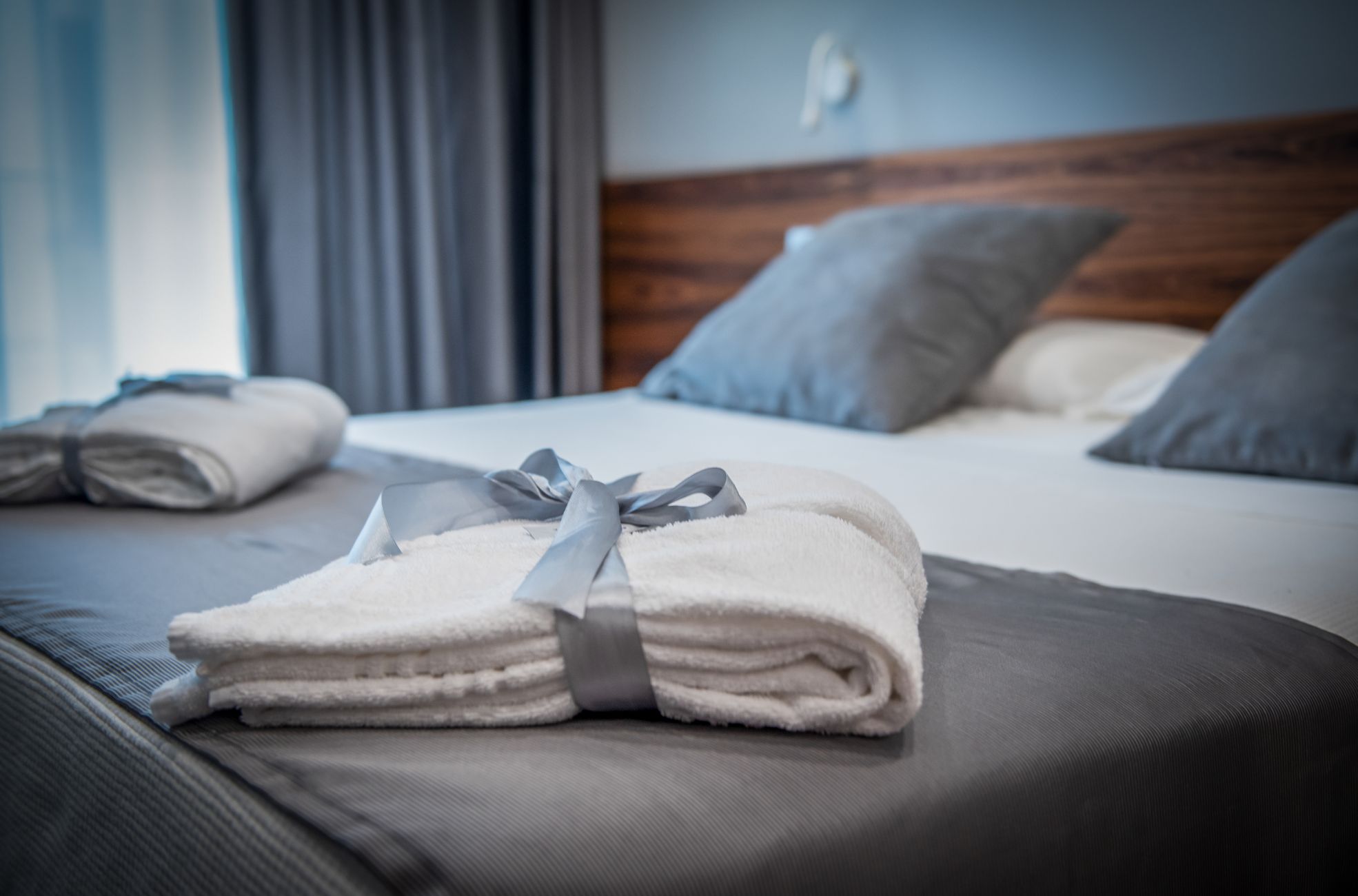Hotel Bedding And Linen