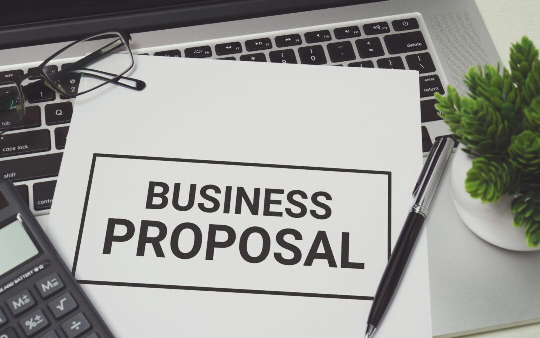 How to Write a Business Proposal to Impress