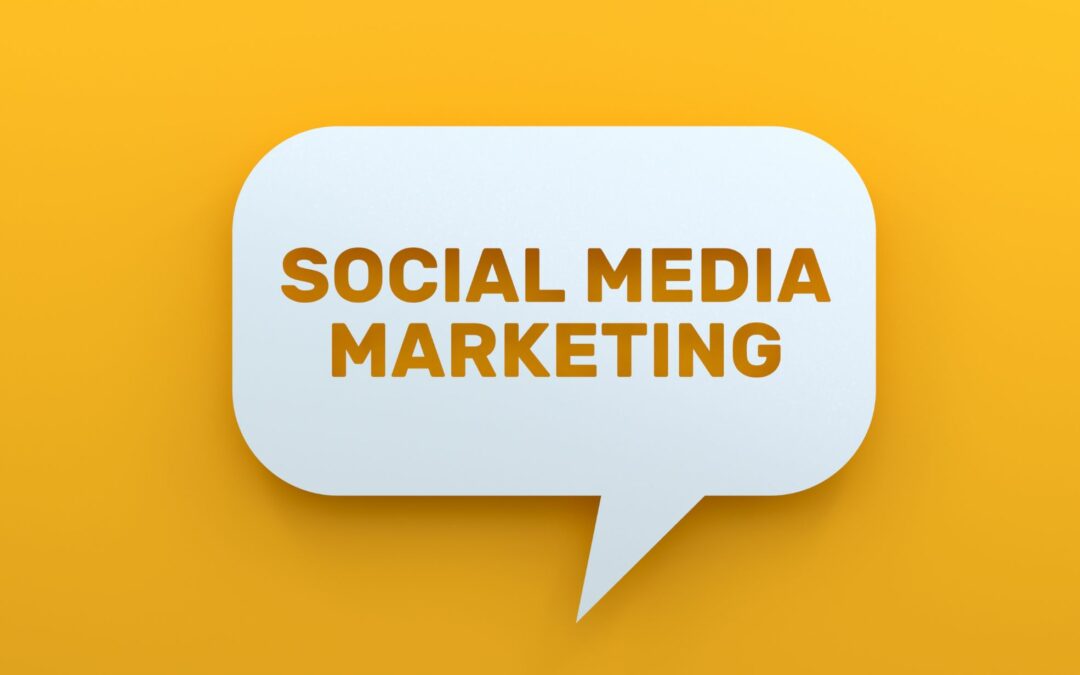 How To Use Social Media Marketing To Grow Your Business
