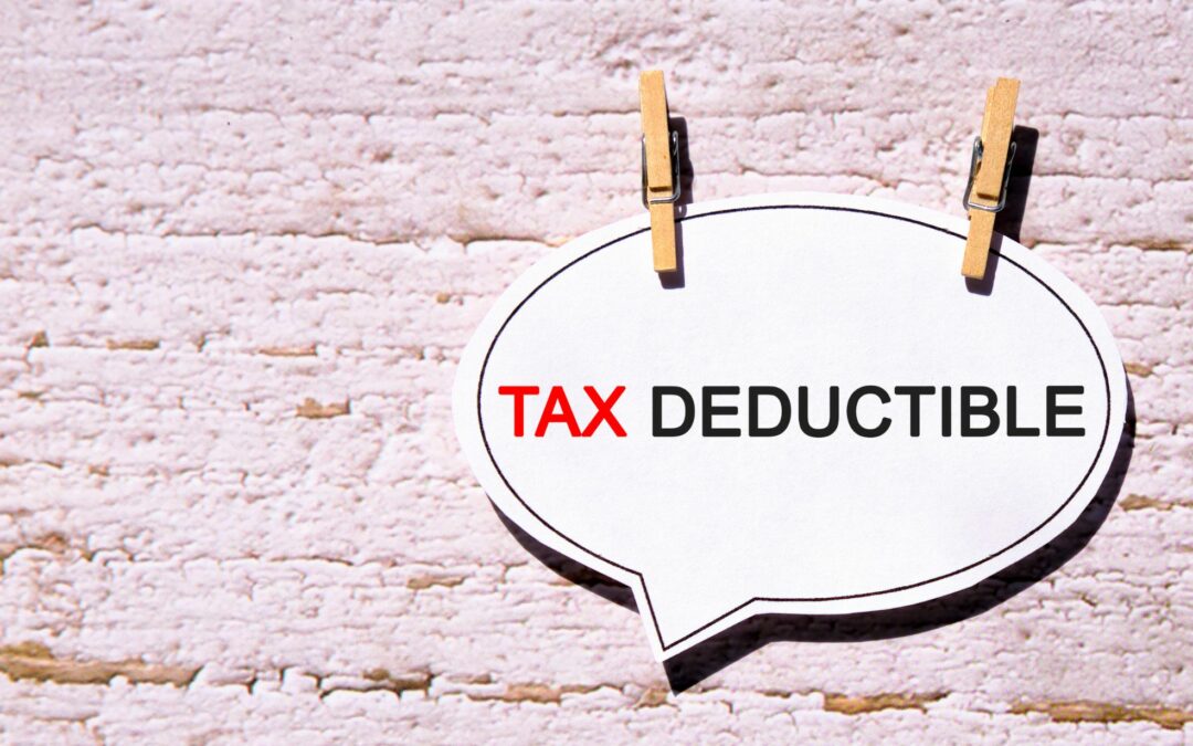 What Expenses are Tax-Deductible Under UAE Corporate Tax?