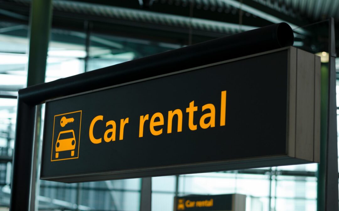 How To Start A Car Rental Business in Dubai