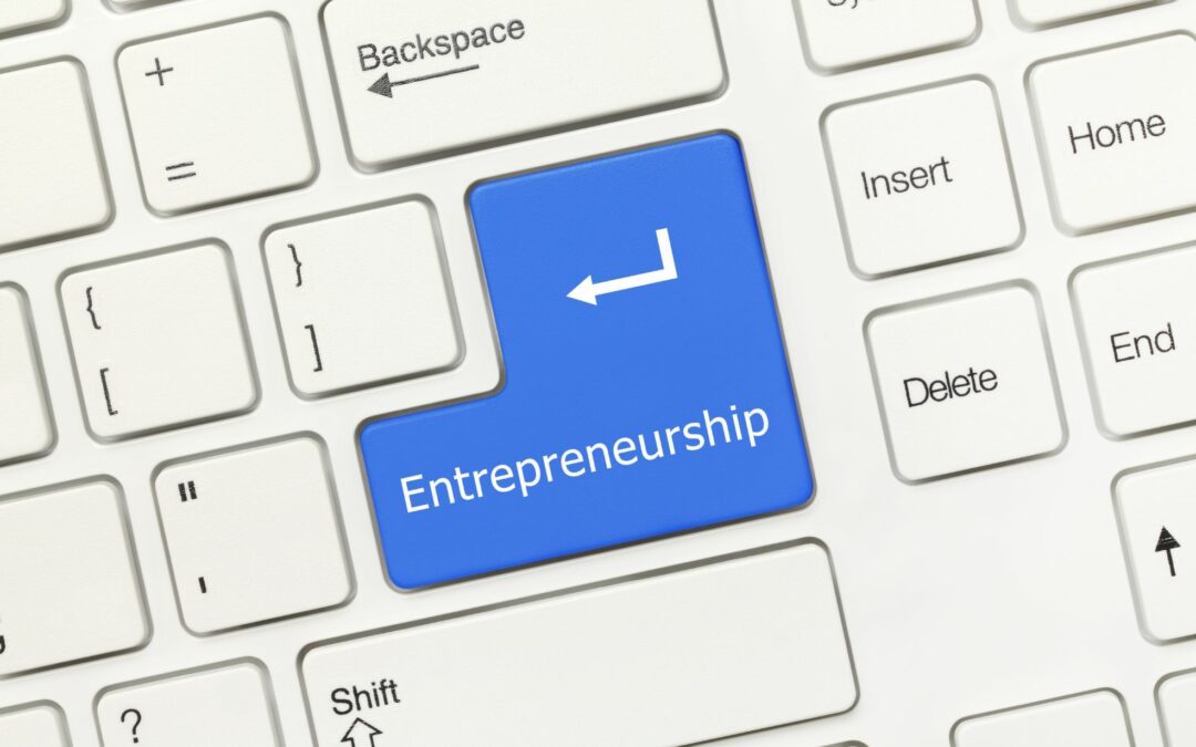 The Role of Entrepreneurship in Economic Development