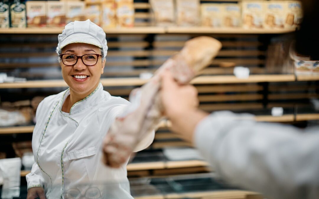 Free Bakery Business Plan Template: An In Depth Guide