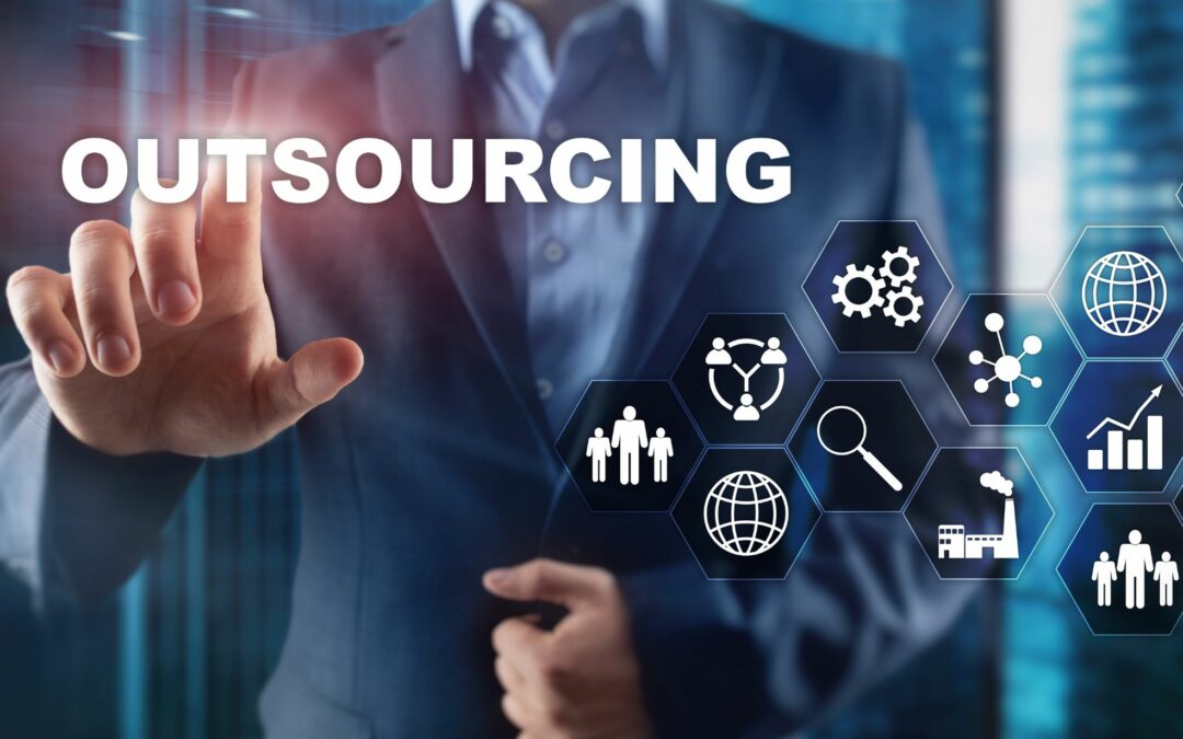 The Benefits Of Business Process Outsourcing