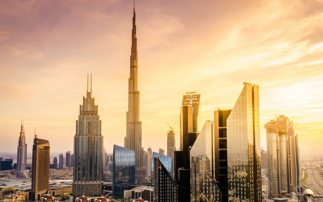 Dubai Free Zone Visa Benefits For Employees