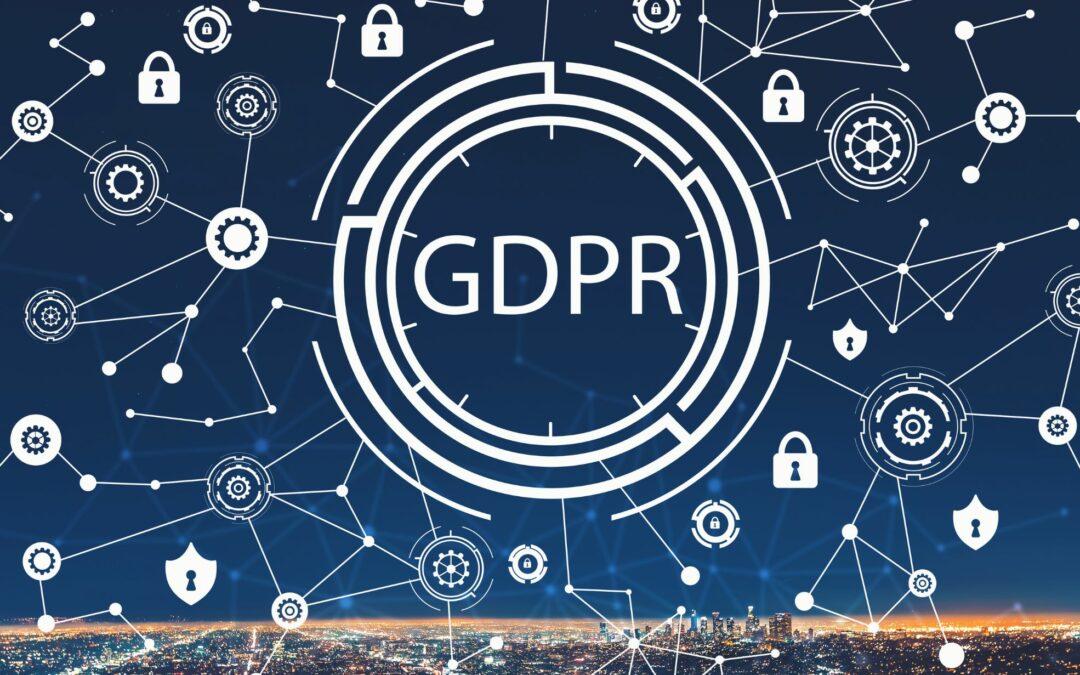 Everything You Need To Know About GDPR Compliance In The UAE