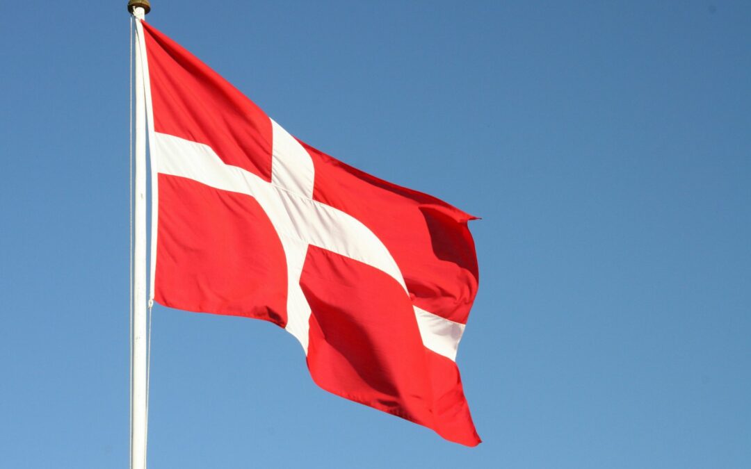 How to Start a Business in Denmark
