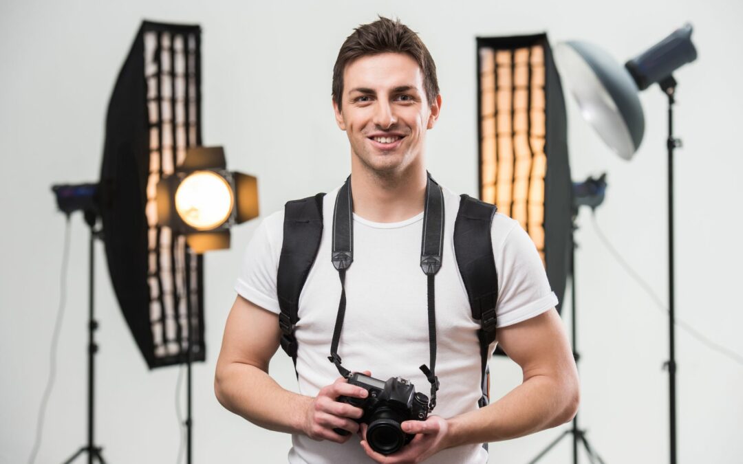 How to Start a Photography Business in Dubai