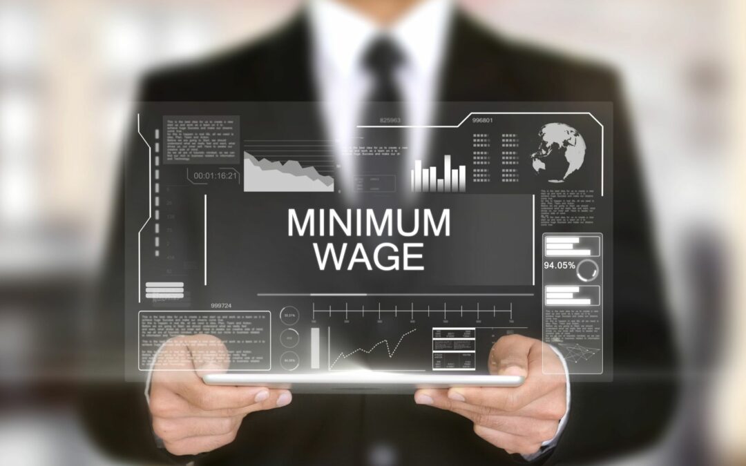 Is There A Minimum Wage In UAE?