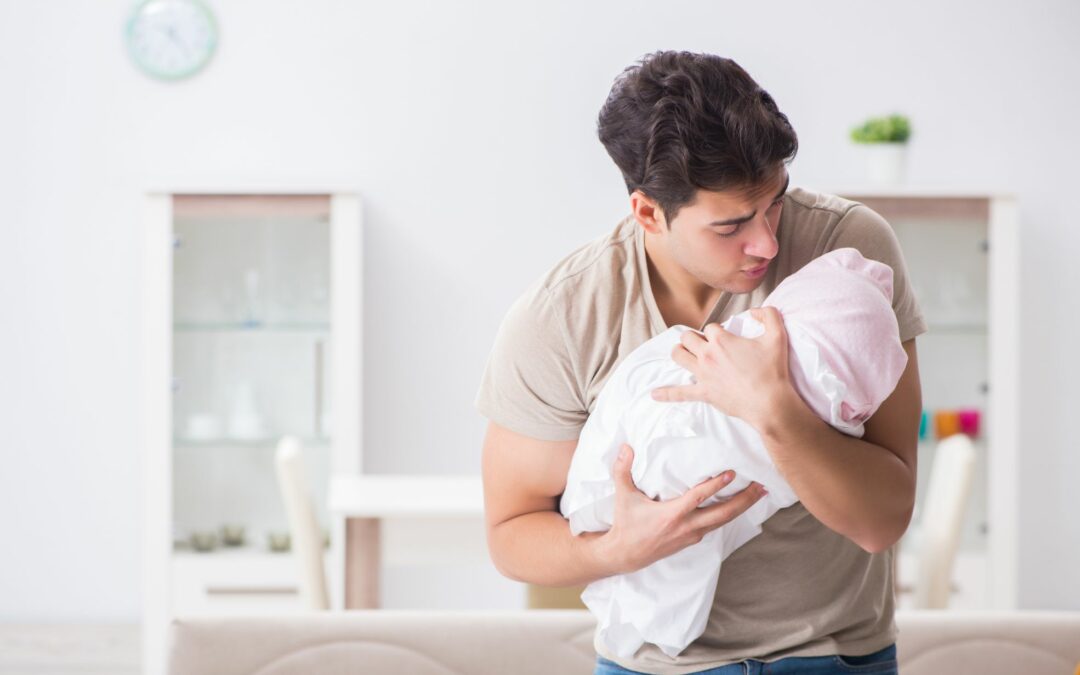Maternity And Paternity Leave in The UAE