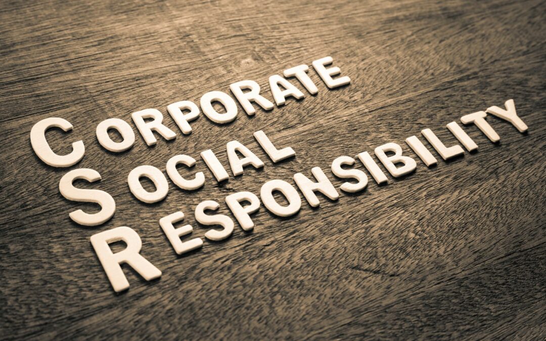 Beyond Profit: What Is CSR in Business
