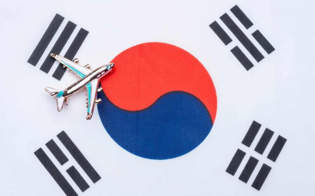 How to Start a Business in South Korea
