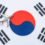 Flag Of South Korea