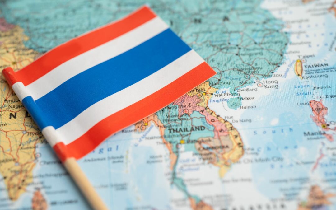 How to Start a Business in Thailand