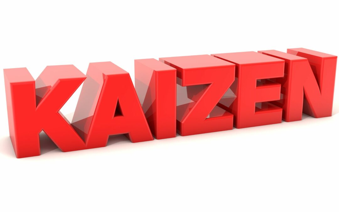 Kaizen: The Japanese Business Philosophy