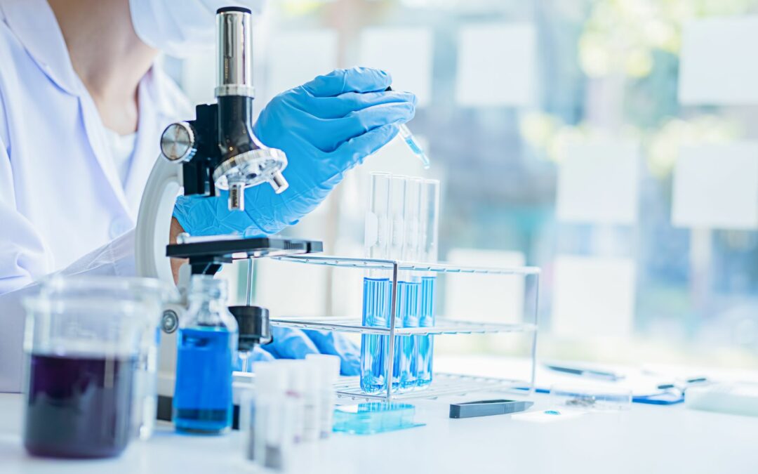 The Biotechnology Market In The UAE