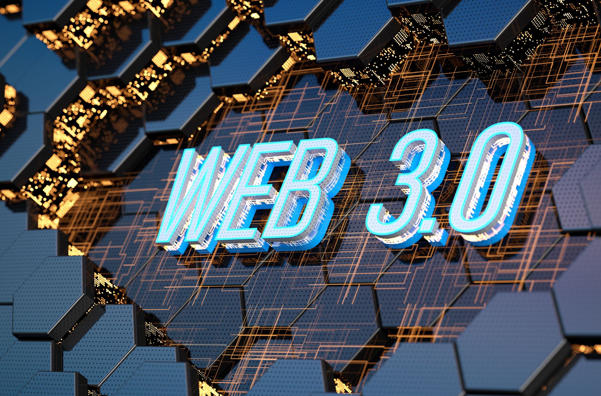 Crypto and Web 3 - Virtuzone