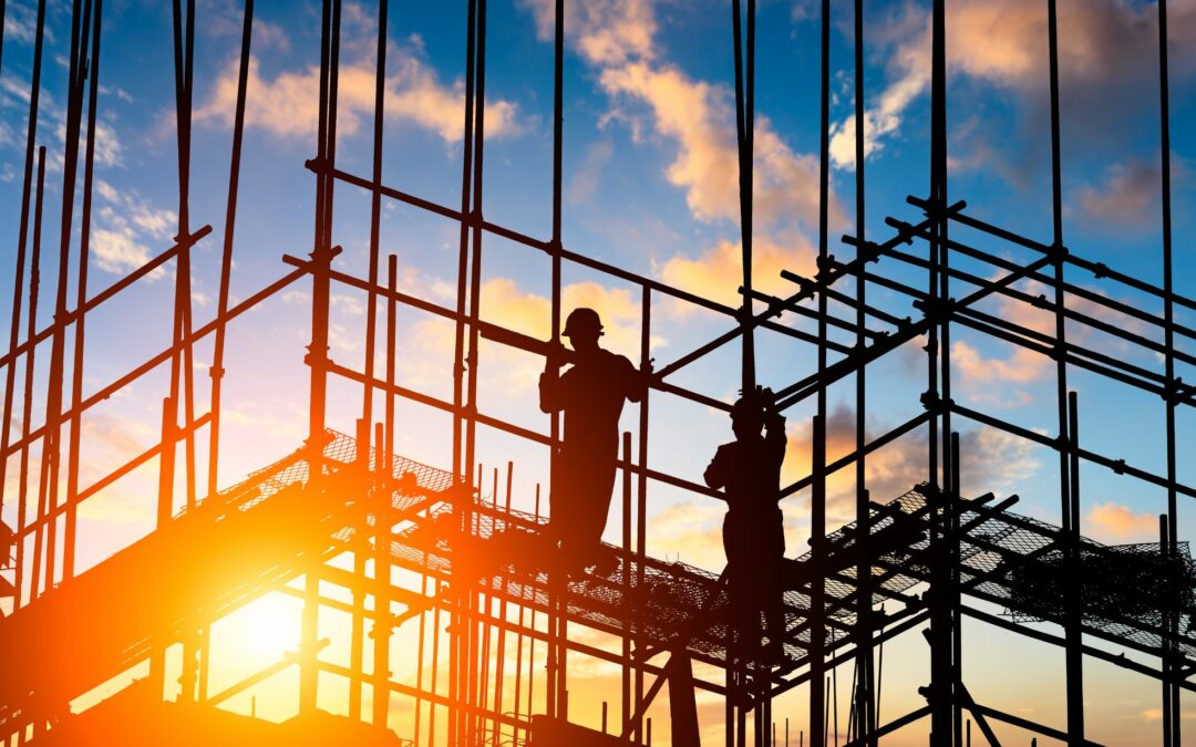How To Start A Construction Company In The UAE