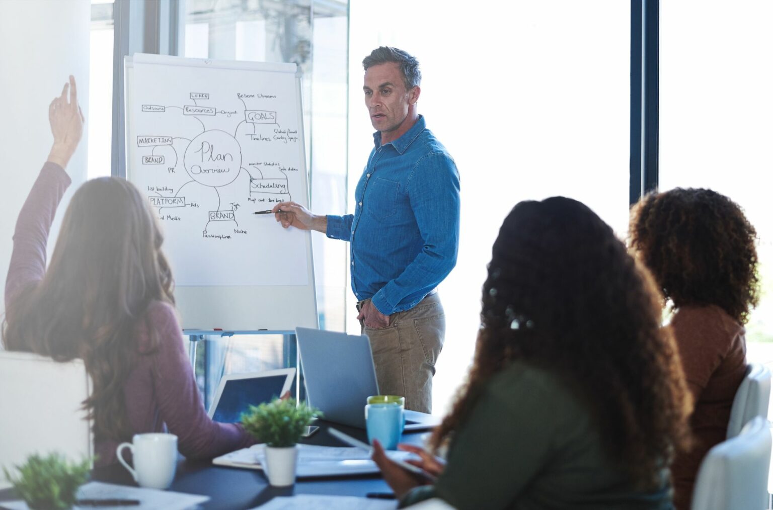 Driving Progress Together: The Power of Collaborative Innovation ...