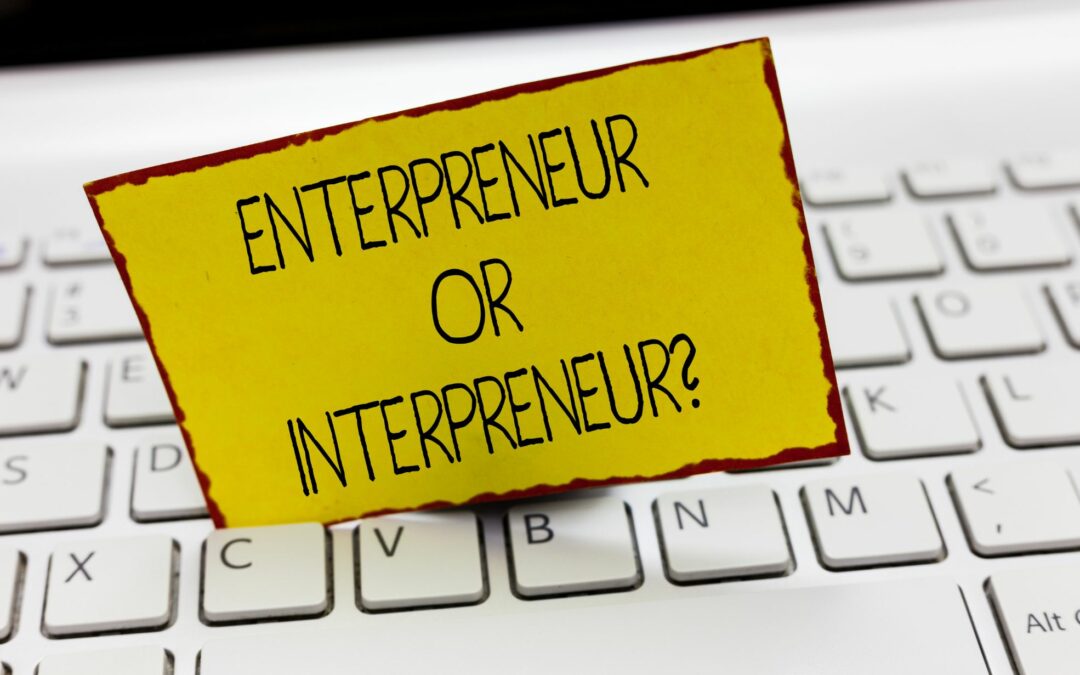The Role of Intrapreneurship in Corporate Growth