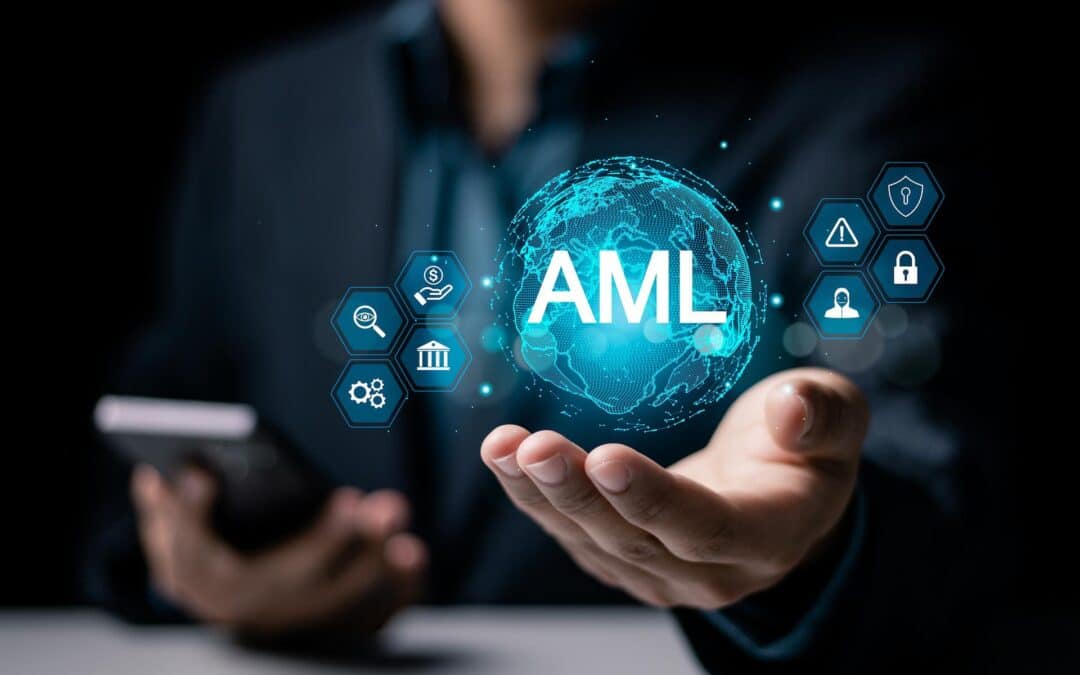 goAML Compliance in the UAE: What It Is and How to Get Certified