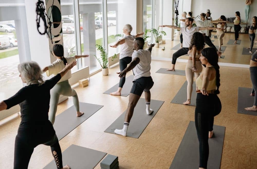 How to Start a Yoga Studio in Dubai – Licensing & Costs