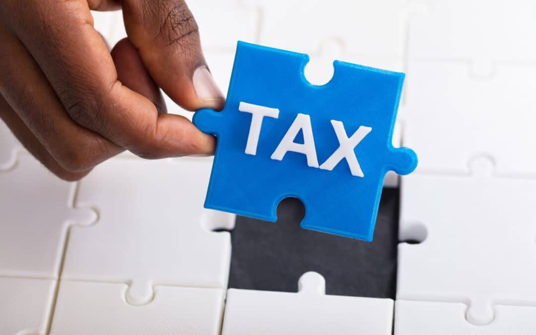 Tax Credit Note in the UAE: Rules, Requirements, and Compliance