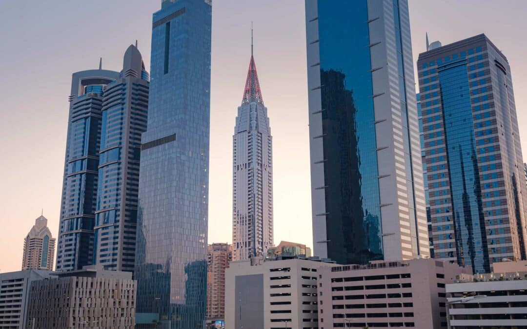 DED Activity List in Dubai (DET): Complete Business Licensing Guide