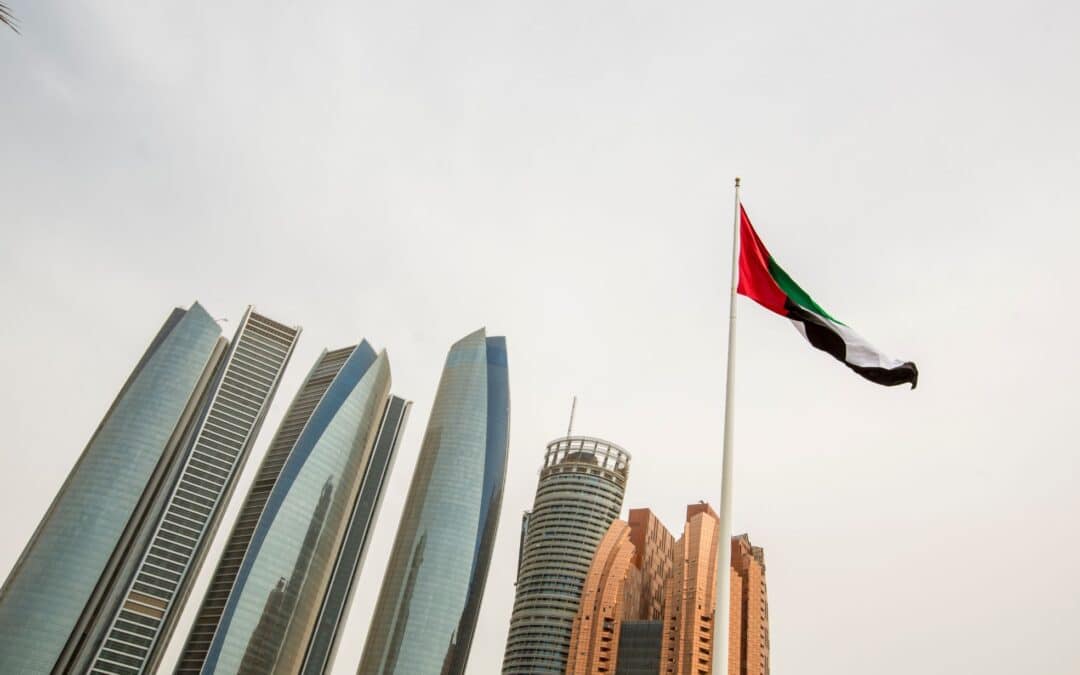 Open Banking Phase 2 APIs Go Live in the UAE: Build FinTech Products Compliant with the Central Bank Framework